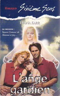 Livrenpoche : L'ange gardien - Leona Karr - Livre