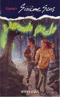 Légende fatale - Jenna Ryan - Livre