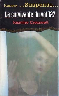 Livrenpoche : La survivante du vol 127 - Jasmine Cresswell - Livre
