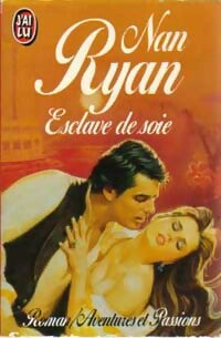 Livrenpoche : Esclave de soie - Nan Ryan - Livre