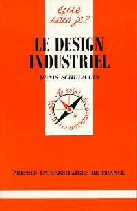 Livrenpoche : Le design industriel - Denis Schulmann - Livre