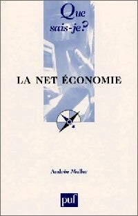 Livrenpoche : La net économie - Andrée Muller - Livre