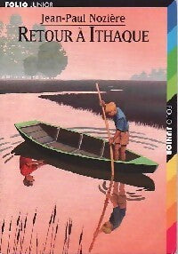 Livrenpoche : Retour à Ithaque - Jean-Paul Nozière - Livre