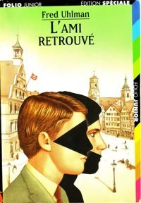 Livrenpoche : L'ami retrouvé - Fred Uhlman - Livre