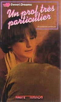 Livrenpoche : Un prof très particulier - Rosemary Vernon - Livre