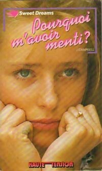 Livrenpoche : Pourquoi m'avoir menti ? - Joanna Campbell - Livre