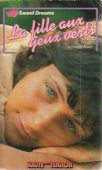 Livrenpoche : La fille aux yeux verts - Suzanne Rand - Livre