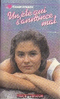 Livrenpoche : Un été qui s'annonce mal - M. Pollowitz - Livre