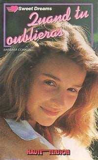 Livrenpoche : Quand tu oublieras - Barbara Conklin - Livre
