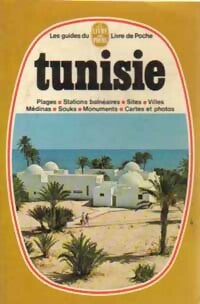 Livrenpoche : Tunisie - Inconnu - Livre