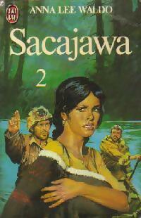 Livrenpoche : Sacajawa Tome II - Anna Lee Waldo - Livre