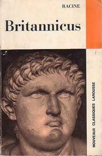Livrenpoche : Britannicus - Jean Racine, Racine - Livre