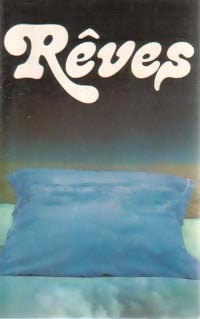 Livrenpoche : Rêves - Pierre Daco - Livre