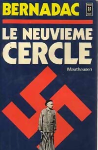 Livrenpoche : Le neuvième cercle - Christian Bernadac - Livre