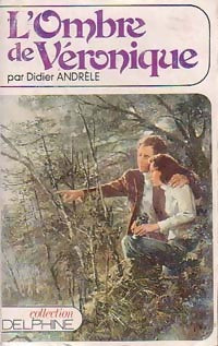 Livrenpoche : L'ombre de Véronique - Didier Andrèle - Livre