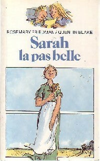 Livrenpoche : L'histoire de Sarah la pas belle Tome I - Patricia McLachlan - Livre