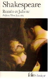 Livrenpoche : Roméo et Juliette - William Shakespeare - Livre