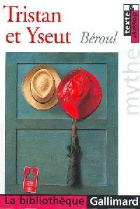 Livrenpoche : Tristan et Iseut - Béroul - Livre