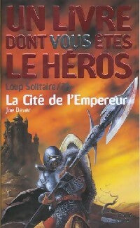 Livrenpoche : La cité de l'empereur - Joe Dever - Livre