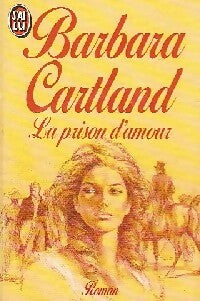 Livrenpoche : La prison d'amour - Barbara Cartland - Livre