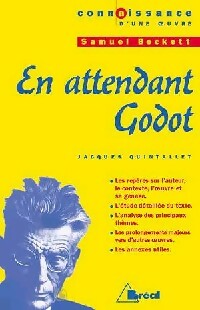 Livrenpoche : En attendant Godot - Samuel Beckett - Livre