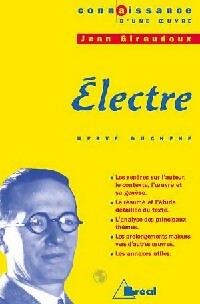 Livrenpoche : Electre - Jean Giraudoux - Livre