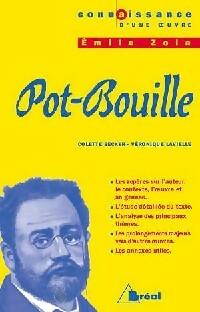 Livrenpoche : Pot-bouille - Emile Zola - Livre