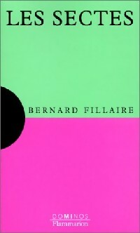 Livrenpoche : Les sectes - Bernard Fillaire - Livre