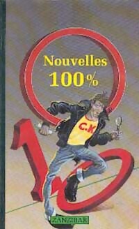 Livrenpoche : Nouvelles 100% - Collectif - Livre