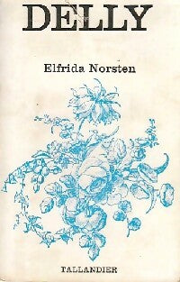 Livrenpoche : Elfrida Norsten - Delly - Livre