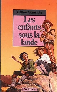 Livrenpoche : Les enfants sous la lande - Hélène Montardre - Livre