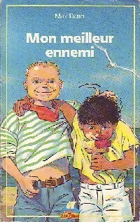 Livrenpoche : Mon meilleur ennemi - Max Dann - Livre