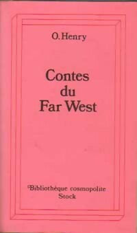 Livrenpoche : Contes du Far-West - O. Henry - Livre