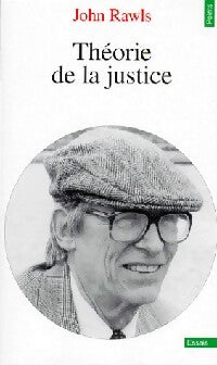 Théorie de la justice - John Rawls - Livre