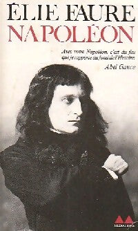 Livrenpoche : Napoléon - Elie Faure - Livre