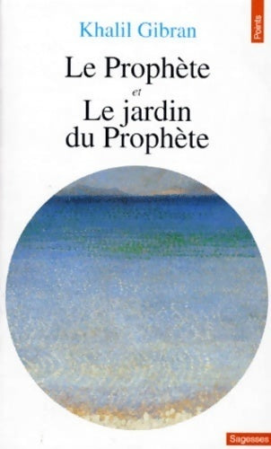 Livrenpoche : Le prophète - Khalil Gibran - Livre