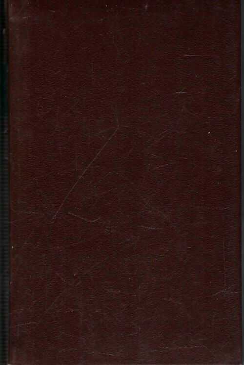 Livrenpoche : Oeuvres romanesques complètes Tome II - Jean Giraudoux - Livre