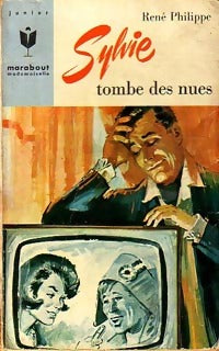 Livrenpoche : Sylvie tombe des nues - René Philippe - Livre