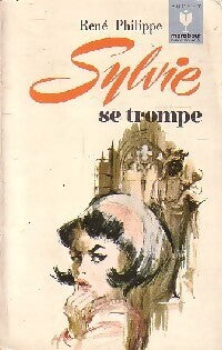 Sylvie se trompe - René Philippe - Livre