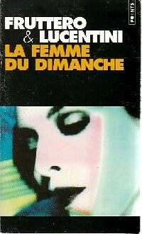 Livrenpoche : La femme du dimanche - Carlo Fruttero - Livre