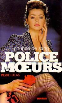 Livrenpoche : Poupée de sang - Pierre Lucas - Livre