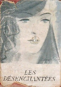 Livrenpoche : Les désenchantées - Pierre Loti, Loti Pierre - Livre