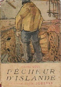 Livrenpoche : Pêcheur d'Islande - Loti Pierre - Livre