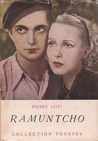 Livrenpoche : Ramuntcho - Pierre Loti - Livre