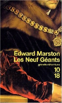 Livrenpoche : Les neuf géants - Edward Marston - Livre
