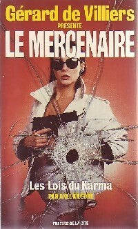 Livrenpoche : Les lois du karma - Axel Kilgore - Livre