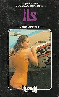 Ils - Aulne Saint-Pierre - Livre