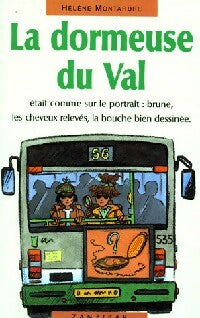 Livrenpoche : La dormeuse du val - Hélène Montardre - Livre