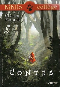 Livrenpoche : Contes - Charles Perrault - Livre