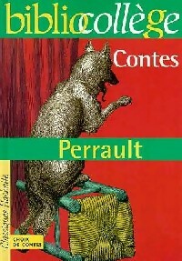 Livrenpoche : Contes - Charles Perrault - Livre